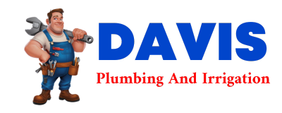 Trusted plumber in YANTIC